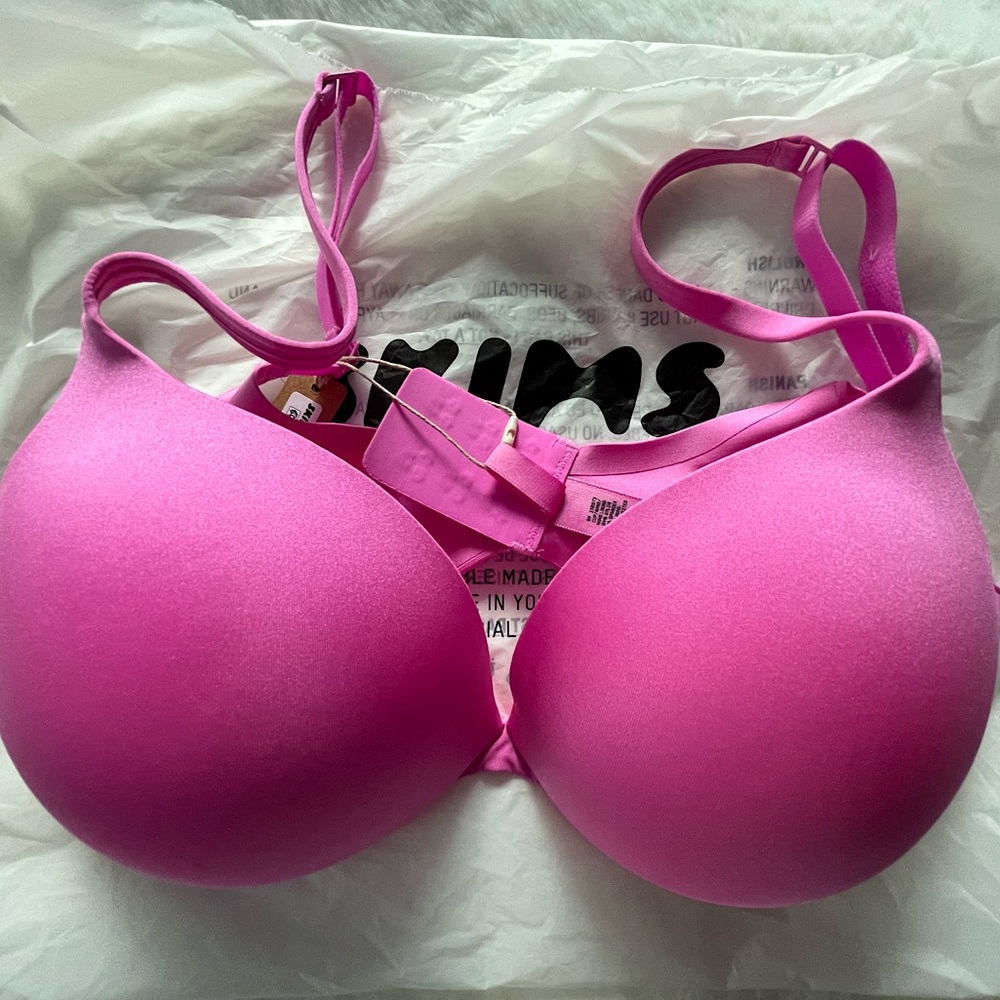 SKIMS Bra